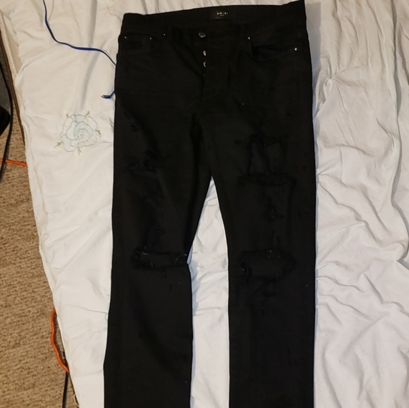 Amiri jeans - Picture 6 of 6
